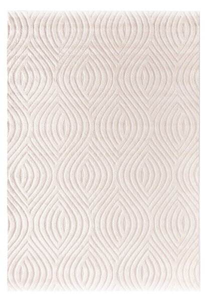 Koberec Serenno cream 200x290 cm