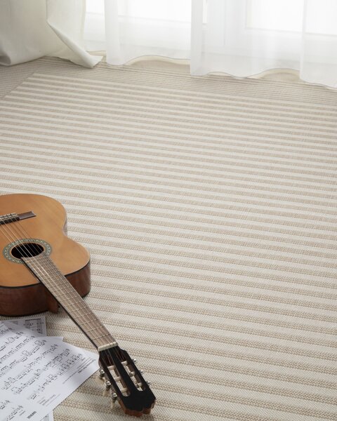 Koberec Lunara cream 200x290 cm