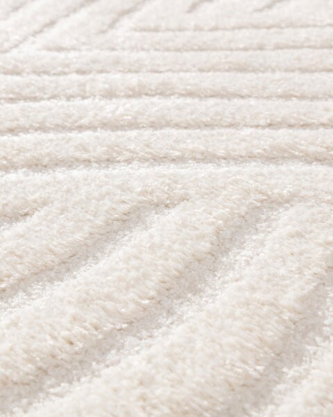 Koberec Serenno cream 200x290 cm