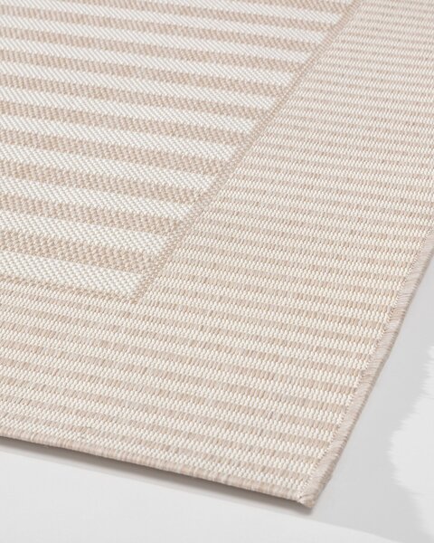 Koberec Lunara cream 200x290 cm