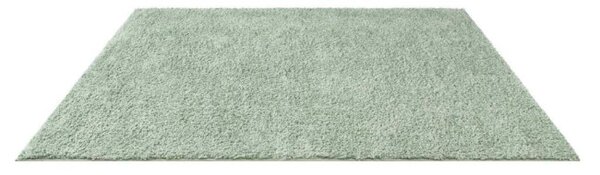 Koberec City Shaggy 500 zelený