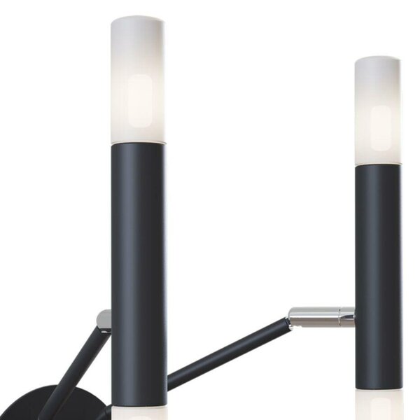 MAYTONI Nástěnné svítidlo Vigo MOD620WL-04B