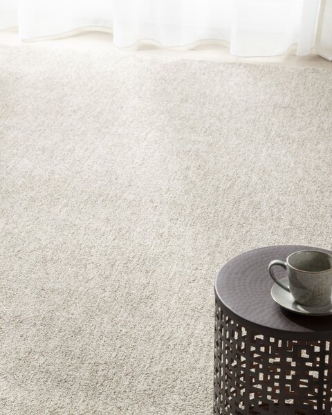 Koberec Zendra taupe 200x290 cm