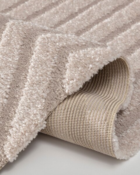 Koberec Lavia beige 200x290 cm