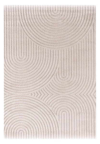 Koberec Lavia beige 200x290 cm