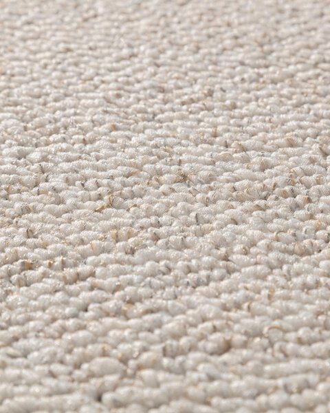 Koberec Solaro linen grey 200x290 cm