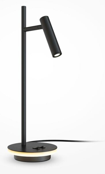 MAYTONI Stolní lampa Estudo Z010TL-L8B3K