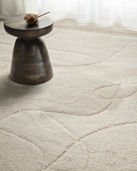 Koberec Ardano cream 200x290 cm