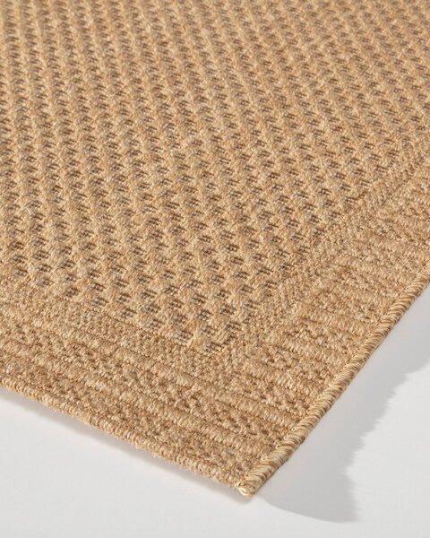 Koberec Corton camel 80x150 cm