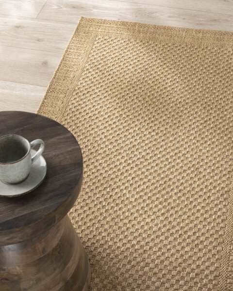 Koberec Corton camel 80x150 cm
