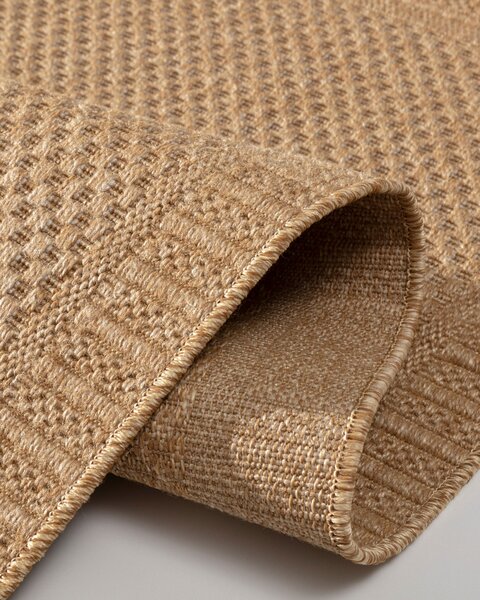 Koberec Corton camel 80x150 cm