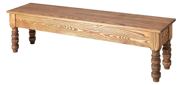 Lavice Alma 170x40x46 cm