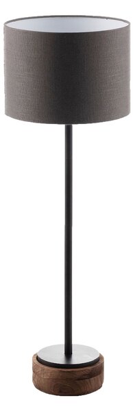 Stojací lampa Edwin H 92 cm