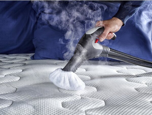 Parní vysavač Polti VAPORETTO LECOASPIRA FAV80 Turbo Intelligence