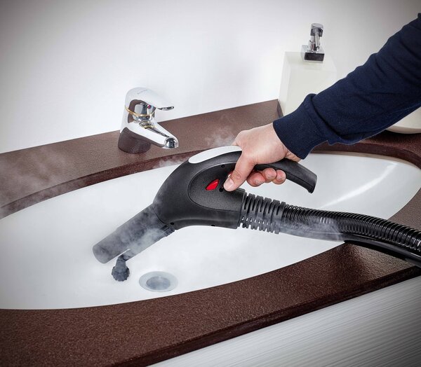 Parní vysavač Polti VAPORETTO LECOASPIRA FAV50 Multifloor