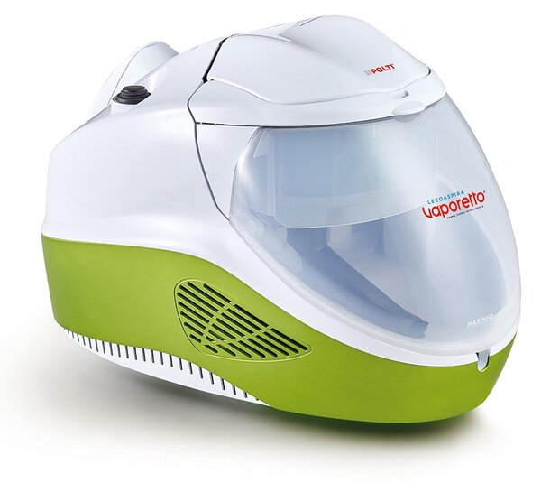 Parní vysavač Polti VAPORETTO LECOASPIRA FAV80 Turbo Intelligence