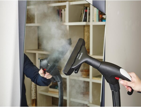 Parní vysavač Polti VAPORETTO LECOASPIRA FAV80 Turbo Intelligence