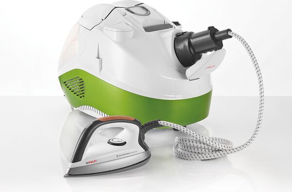 Parní žehlička Polti 360° FLUID CURVE pro parní vysavače Vaporetto LECOASPIRA