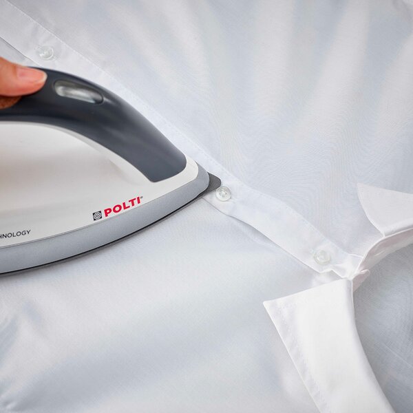 Parní žehlička Polti 360° FLUID CURVE pro parní vysavače Vaporetto LECOASPIRA