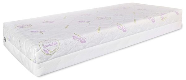 Matrace Visco Duo EMI 90x200 cm 1+1 ZDARMA