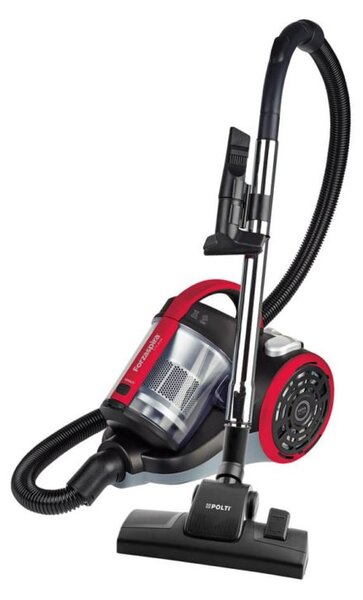 Polti Forzaspira C110 PLUS bezsáčkový vysavač - NEW 800W