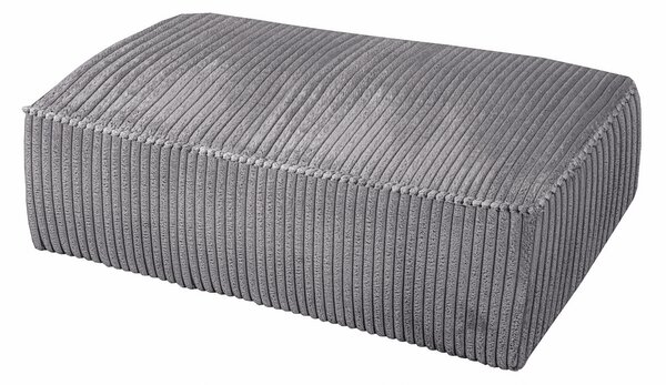 TABURET, textil, kompozitní dřevo, 105/43/65 cm Livetastic - Taburety, Online Only