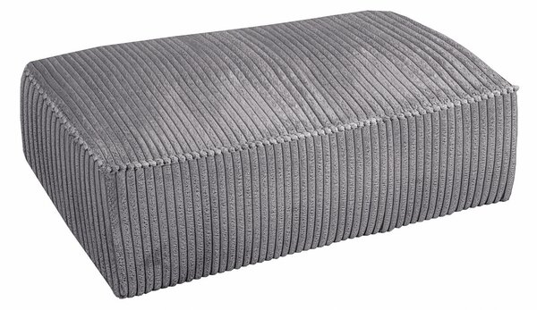 TABURET, textil, kompozitní dřevo, 105/43/65 cm Livetastic - Taburety, Online Only