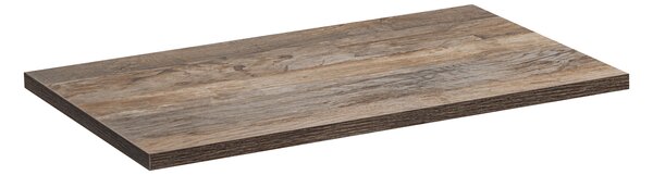 Koupelnový komplet SANTA FE Oak 80/2