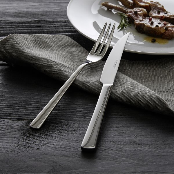 STEAKOVÝ PŘÍBOR, 12dílné Echtwerk, Online Only