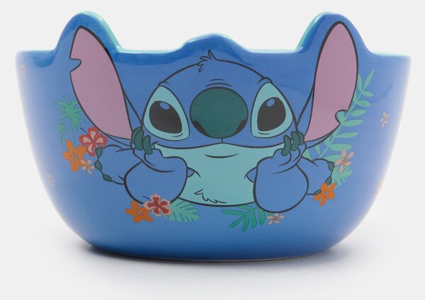 Sinsay - Keramická miska Stitch - vícebarevná
