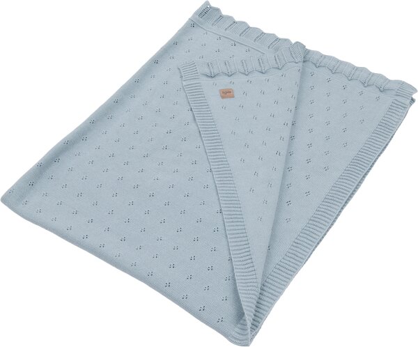 HEBKÁ DEKA, 80/100 cm Avelia