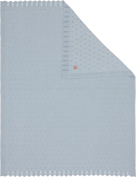 HEBKÁ DEKA, 80/100 cm Avelia
