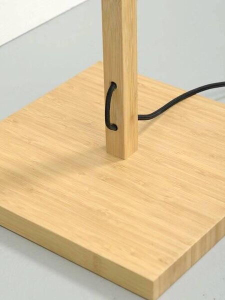STOJACÍ LAMPA, 20/135 cm Good & Mojo - Online Only svítidla, Online Only