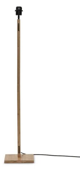 STOJACÍ LAMPA, 20/135 cm Good & Mojo - Online Only svítidla, Online Only