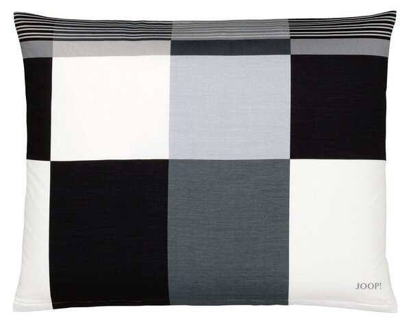 POVLEČENÍ, makosatén, černá, 140/200 cm Joop! - Povlečení