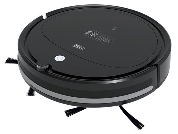 Robotický vysavač SMART VAC 2 TEESA