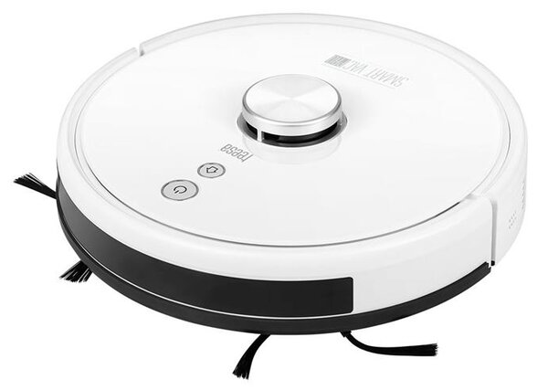 Robotický vysavač s mopem SMART VAC PRO TEESA