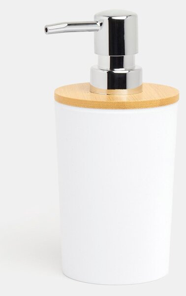 Sinsay - SOAP DISPENSER - bílá