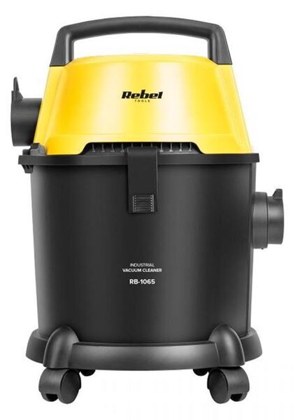 Vysavač REBEL TOOLS RB-1065