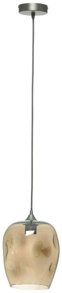 ZÁVĚSNÉ SVÍTIDLO, 22/22/34 cm MID.YOU - Online Only svítidla, Online Only