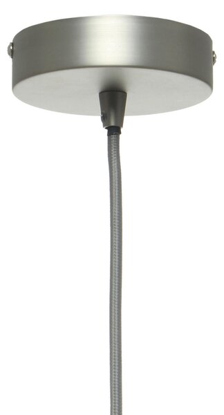 ZÁVĚSNÉ SVÍTIDLO, 22/22/34 cm MID.YOU - Online Only svítidla, Online Only