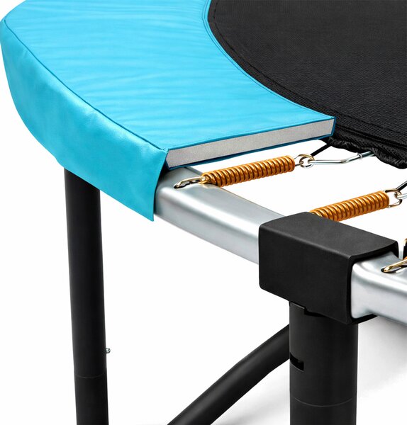 Aga Sport Exclusive 250 cm + ochranná síť + žebřík