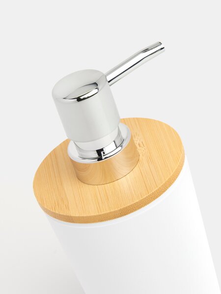 Sinsay - SOAP DISPENSER - bílá
