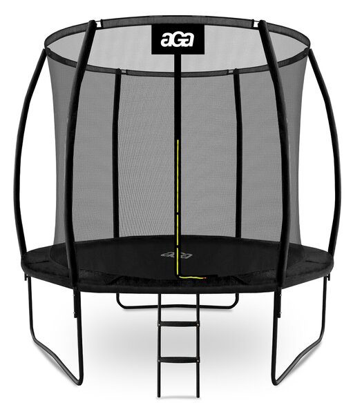 Aga Sport Exclusive 250 cm + ochranná síť + žebřík