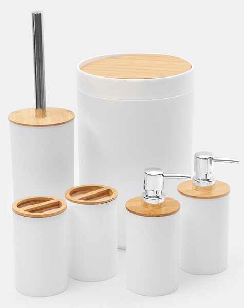 Sinsay - SOAP DISPENSER - bílá