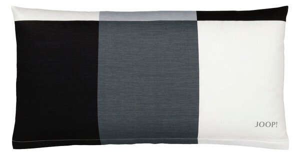 POVLEČENÍ, makosatén, černá, 140/200 cm Joop! - Povlečení