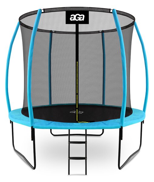Aga Sport Exclusive 250 cm + ochranná síť + žebřík