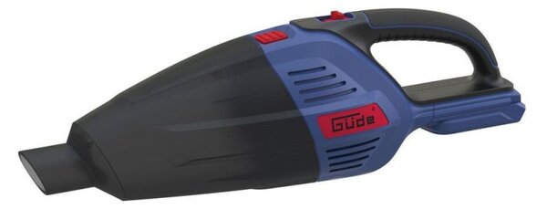 Güde Aku ruční vysavač HSS 18-201-05