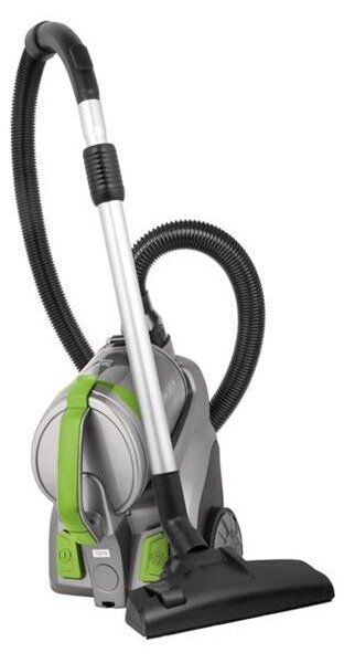 Vysavač TEESA VACUUM GREEN