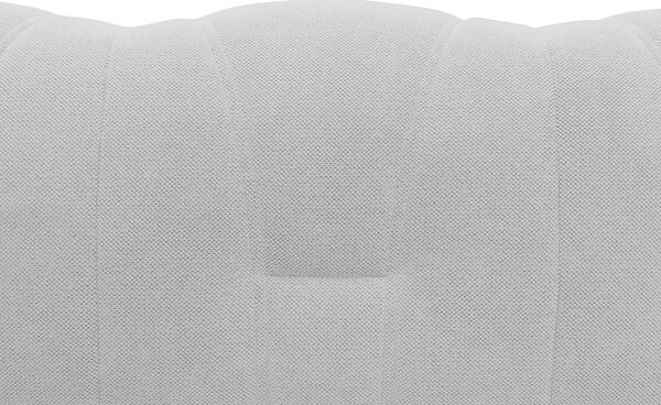 SEDACÍ SOUPRAVA, textil, barvy stříbra MID.YOU - Sedací soupravy, Online Only